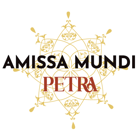 Amissa Mundi Logo