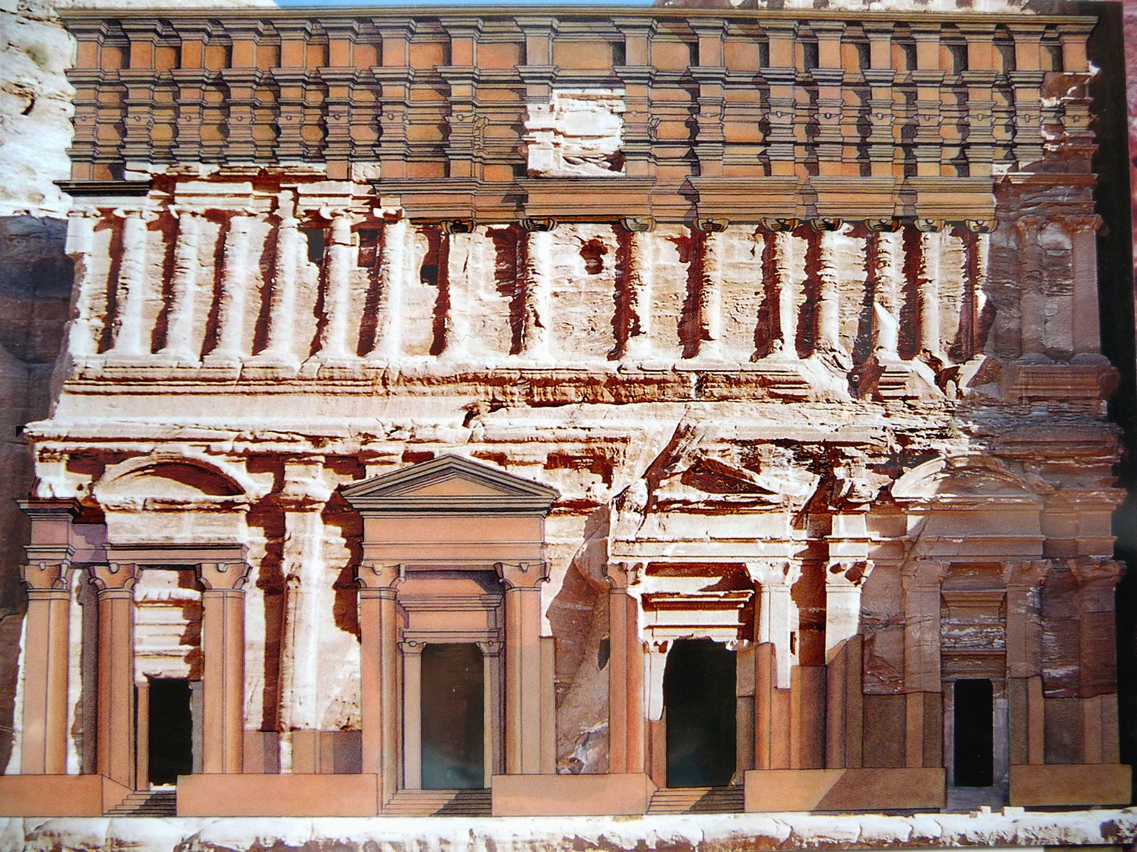 Innovative way to réincarnate