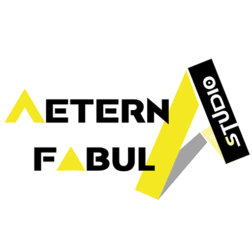 Logo-Aef-Studio