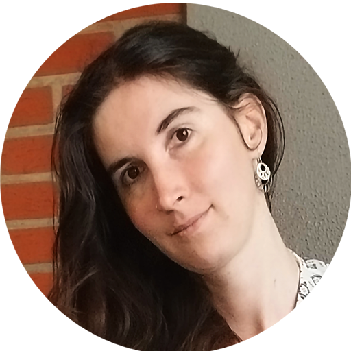 Morgane Laborde